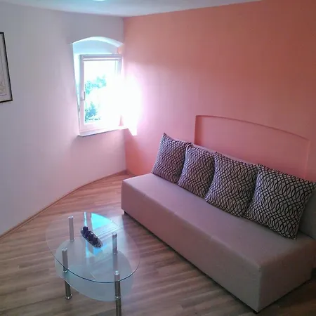 Appartement Karla *