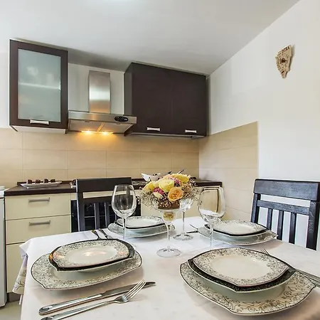 Karla Appartement Labin (Istria)