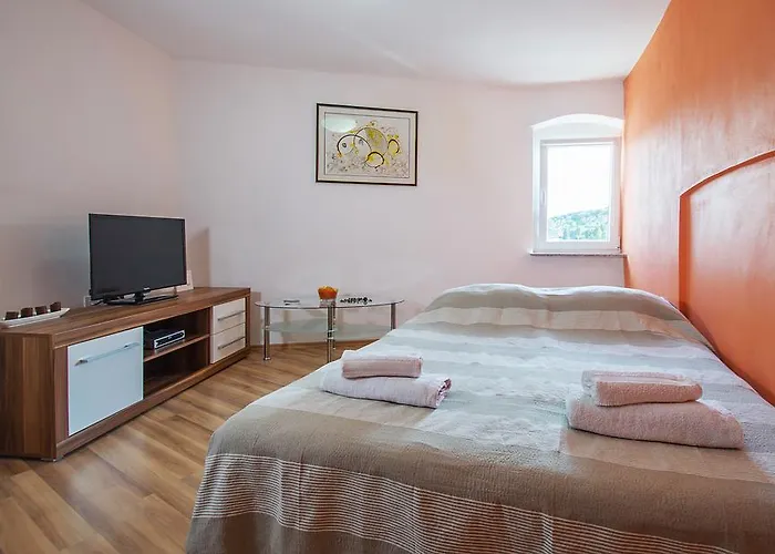 Karla * Labin (Istria)