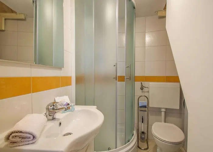 Appartement Karla Labin (Istria)